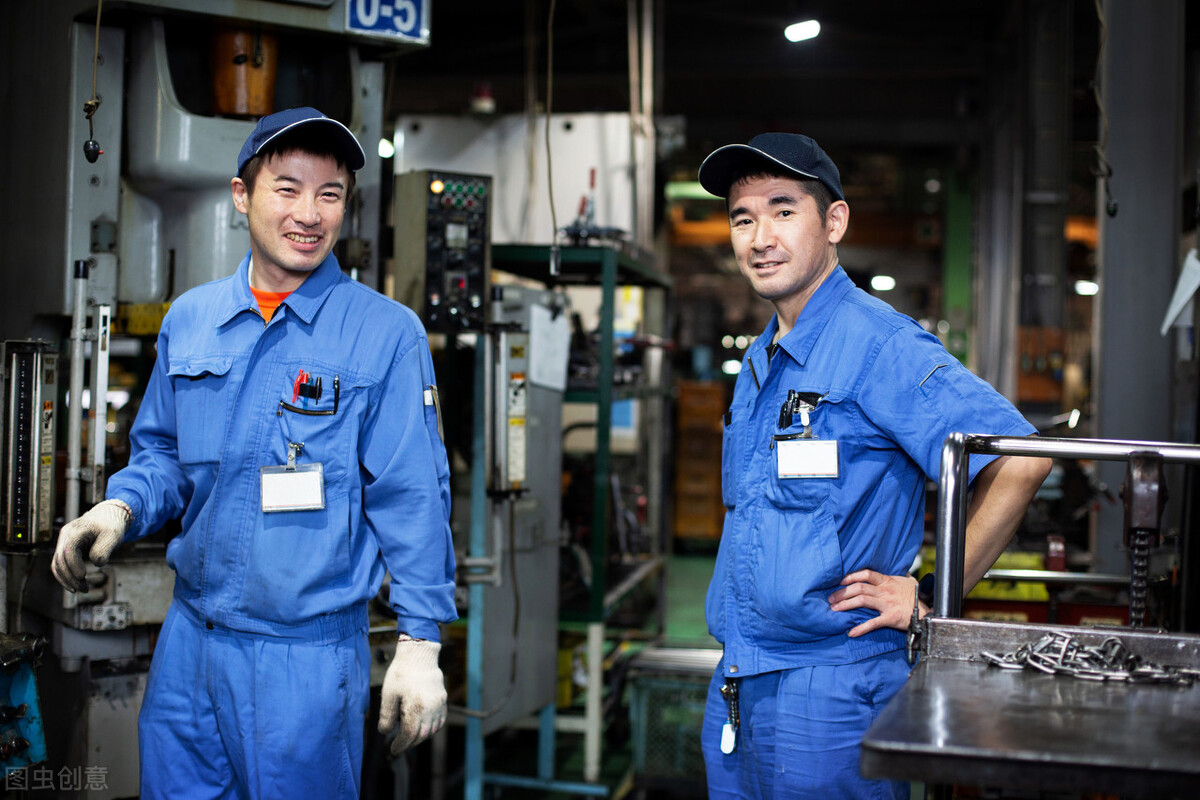 蓝领的工作,金领的工资,这个梦想在澳洲实现了