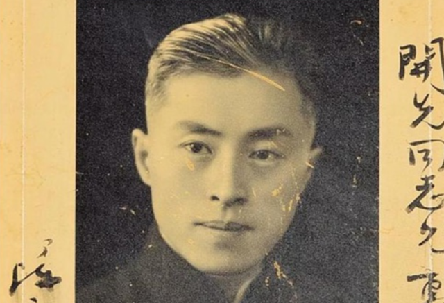 陈立夫陈果夫是怎么成为民国四大家族之一的?