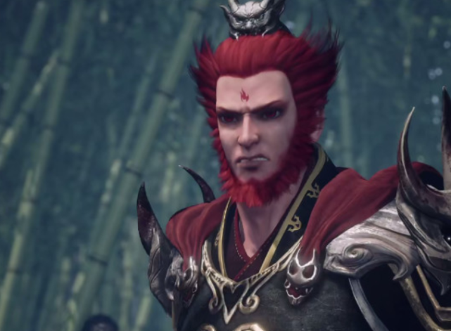 不良人:大天位高手再就业,李克用化身斗破强者,鬼王成修仙强者