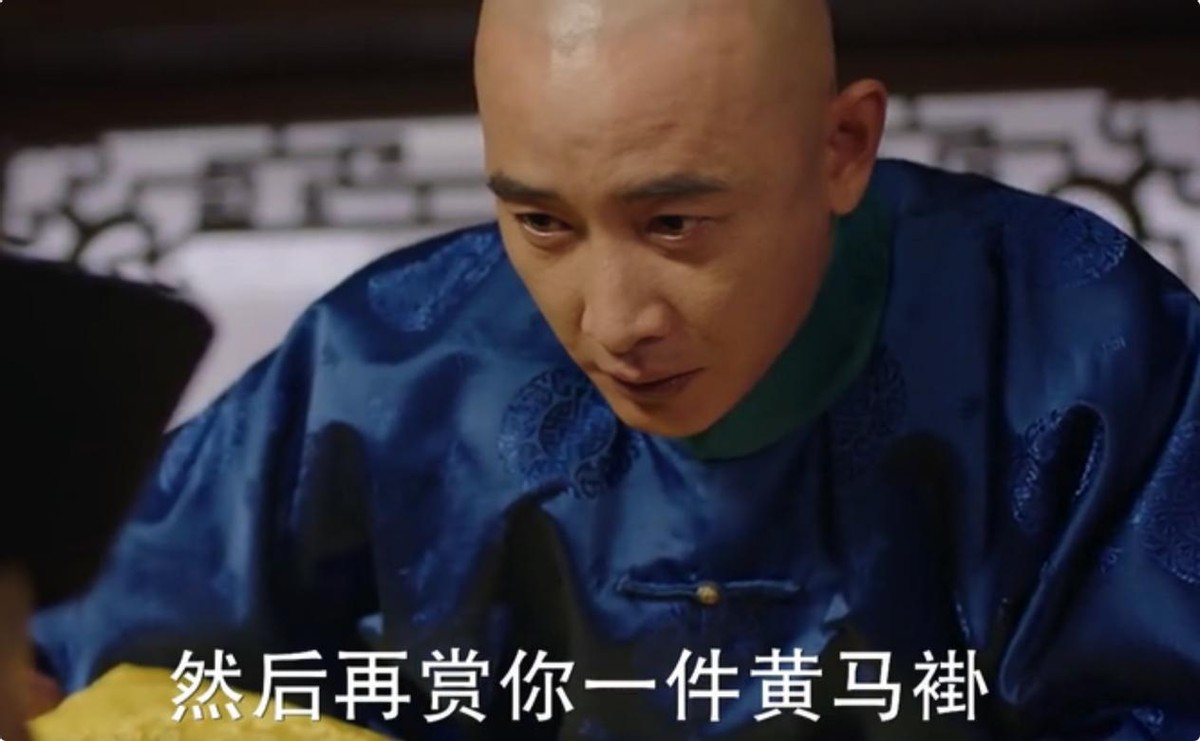 《天下長河》:但凡羅晉拉胯一點,都壓不住這些演技炸裂的配角們