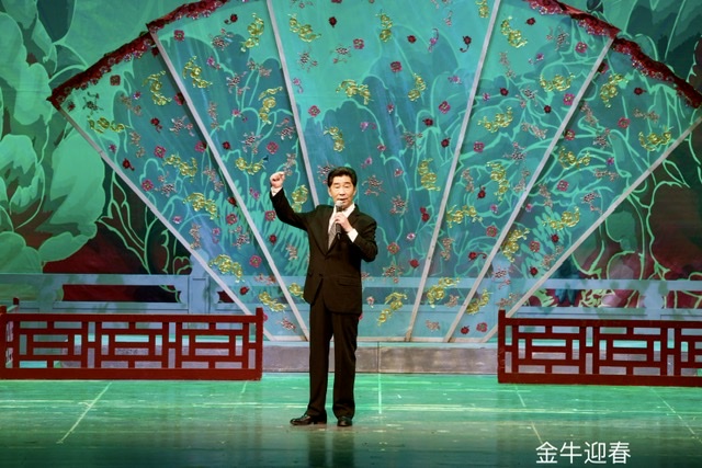 王汝刚领衔沪上笑星半壁江山,滑稽戏陪你闹元宵