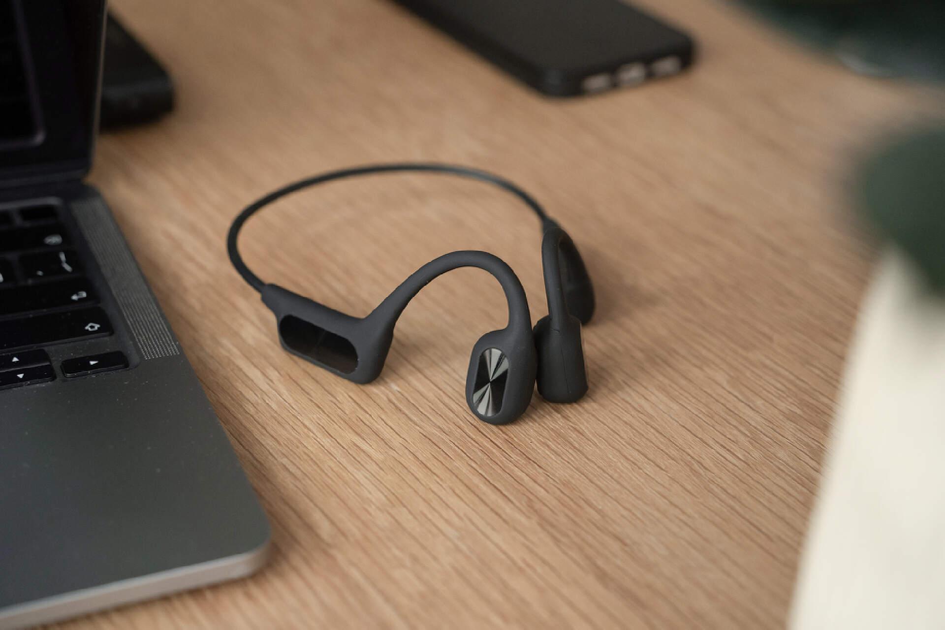 性价比首选!sanag塞那a50气传导运动耳机上手体验