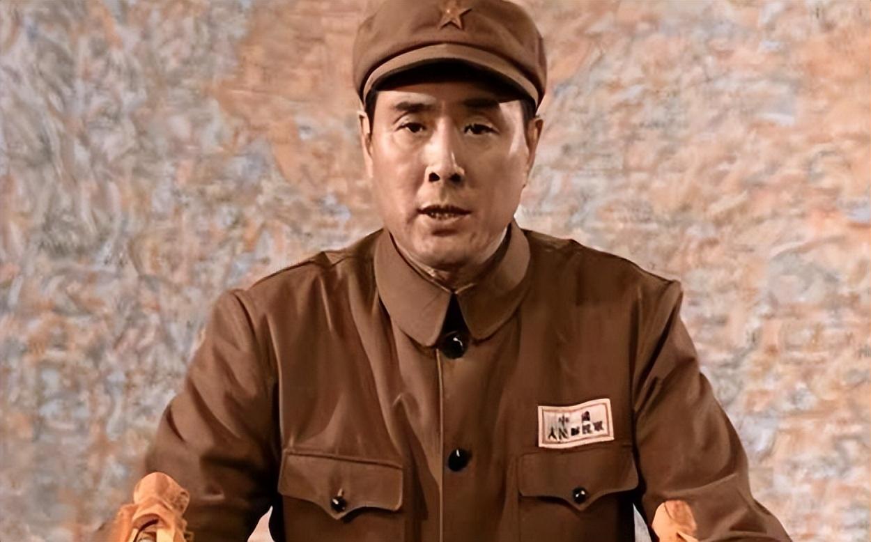 《亮剑》开播18年后,10位演员境况天差地别,女3号已成一线明星