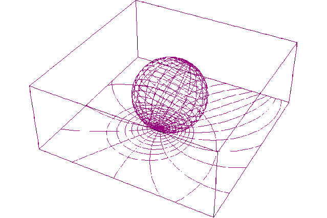 黎曼几何图形图片