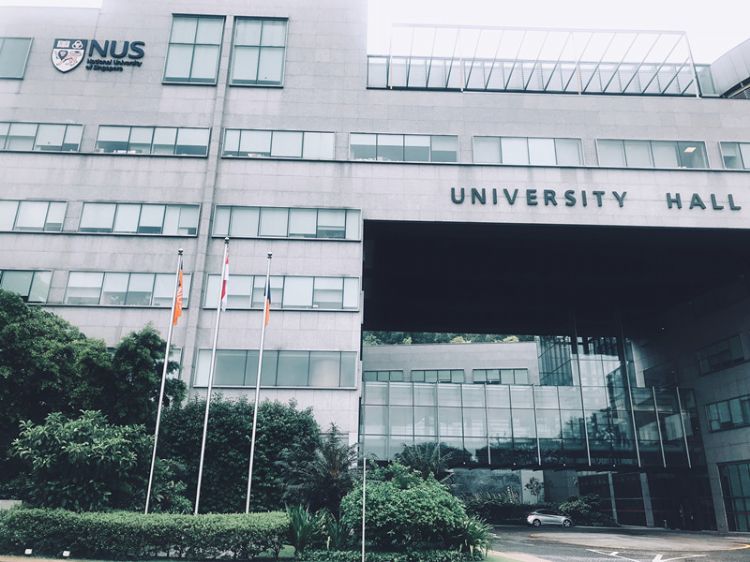 新加坡国立大学