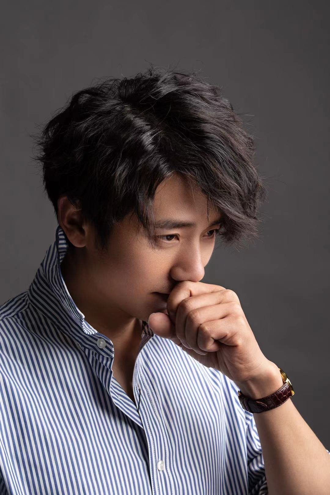 电影《永远是少年》热映 李仓卯激情演绎跨越百年时空的青春回响