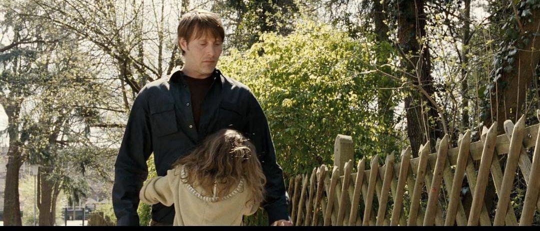 德国小众佳片《再生门》:如果想回到过去,就必须杀死从前的自己