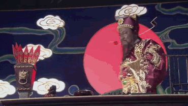 北宋名臣包拯:立朝刚毅一身胆,铁面无私辨忠奸