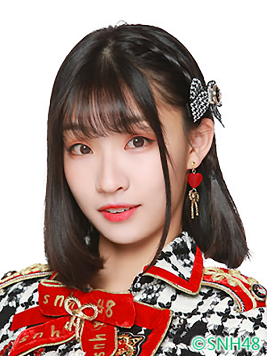 snh48退團成員有哪些?