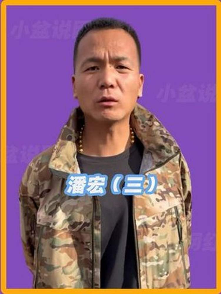 暴力训狗师潘宏,独创恶犬界kk园区,他到底是在救狗还是虐狗?网红 潘宏,宠物,狗,好看视频