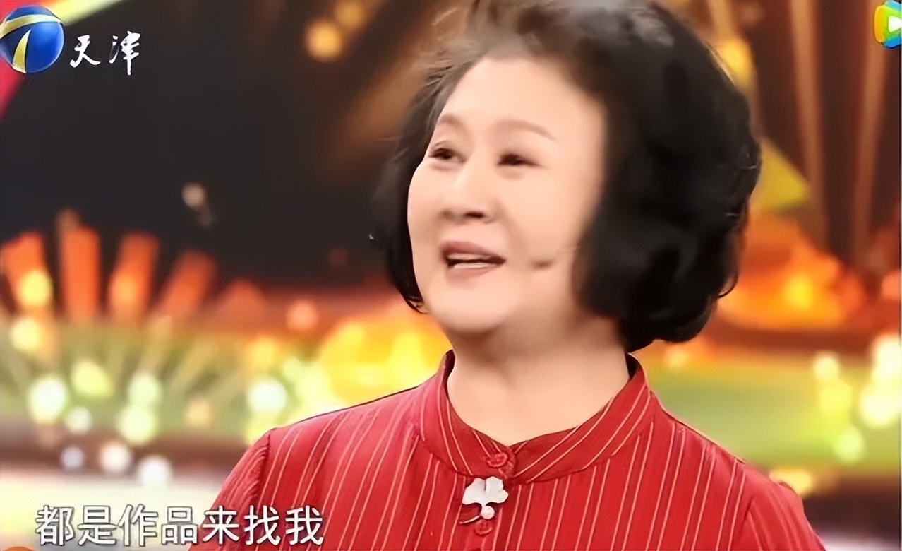 著名演員黃曉娟:喪父喪母又喪弟,如今61歲兒子成了她的驕傲