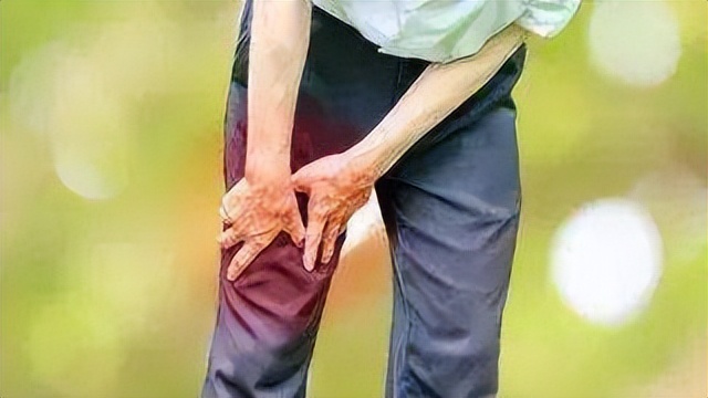 名方四味健步汤,化解腿脚凉,麻木疼痛,静脉曲张,腿软无力