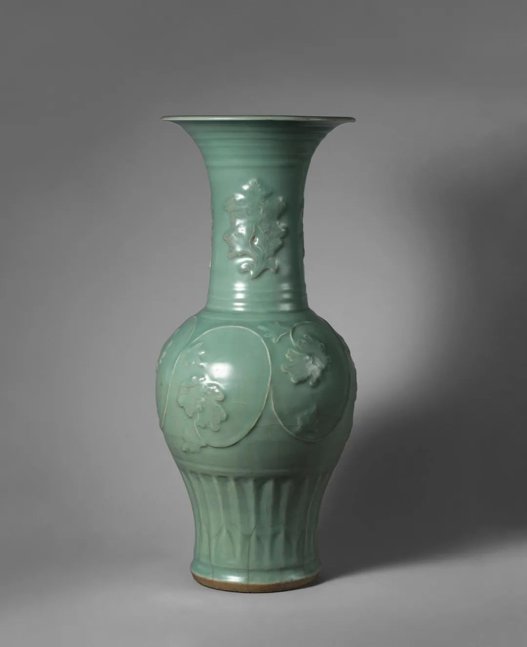 「杭州器物说2021秋拍」雅集—古董珍玩|陶成 · 历代瓷器