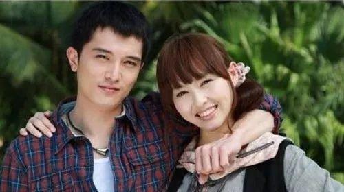 "夫妻本是同林鸟",很抱歉,罗晋这次救不了唐嫣