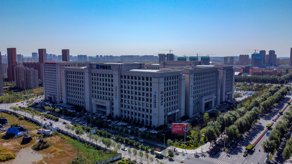 「长春两会巡礼·县市区风采」长春市南关区:抢抓机遇开新局 全面建设