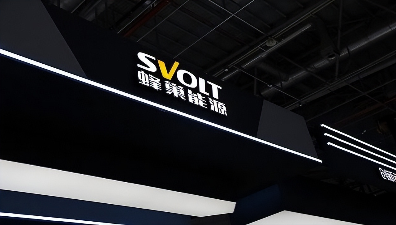 长城控股蜂巢能源斩获宝马电池订单 "国货"真是越来越给力了