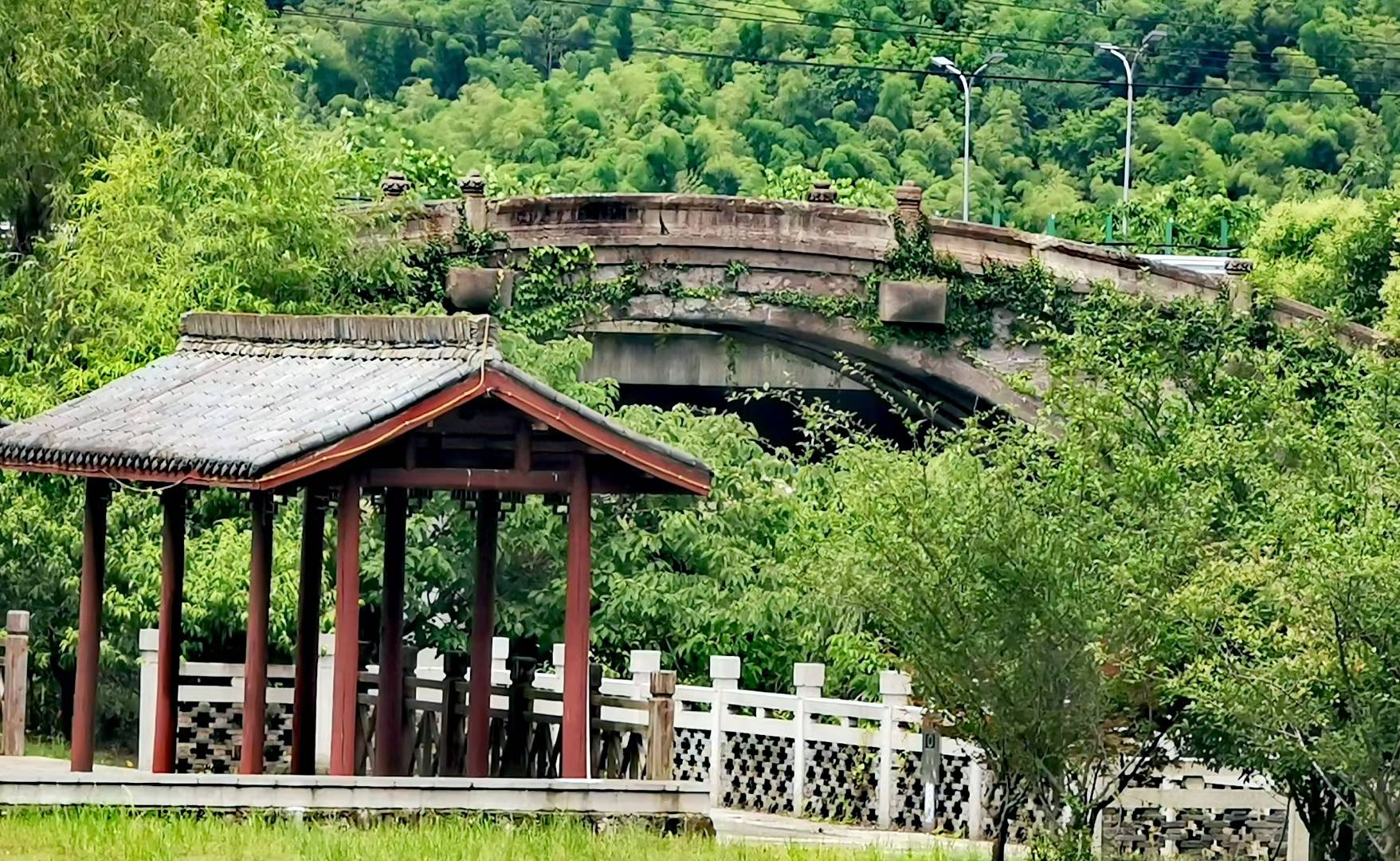 湖州古桥|寿昌桥