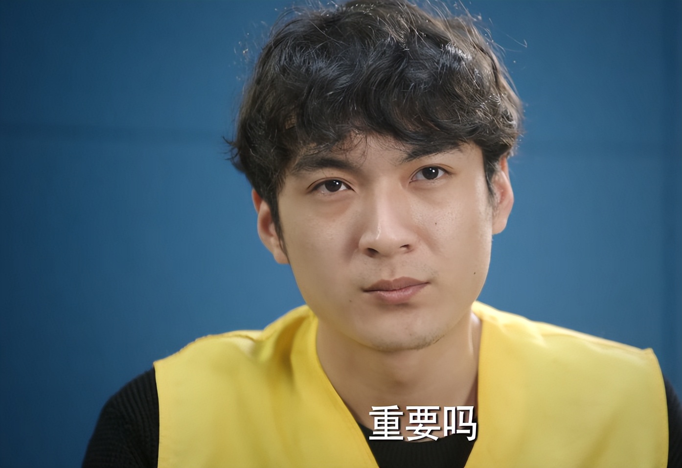 从《余生》到《底线》,"换脸式"演技出圈,章煜奇终于火了