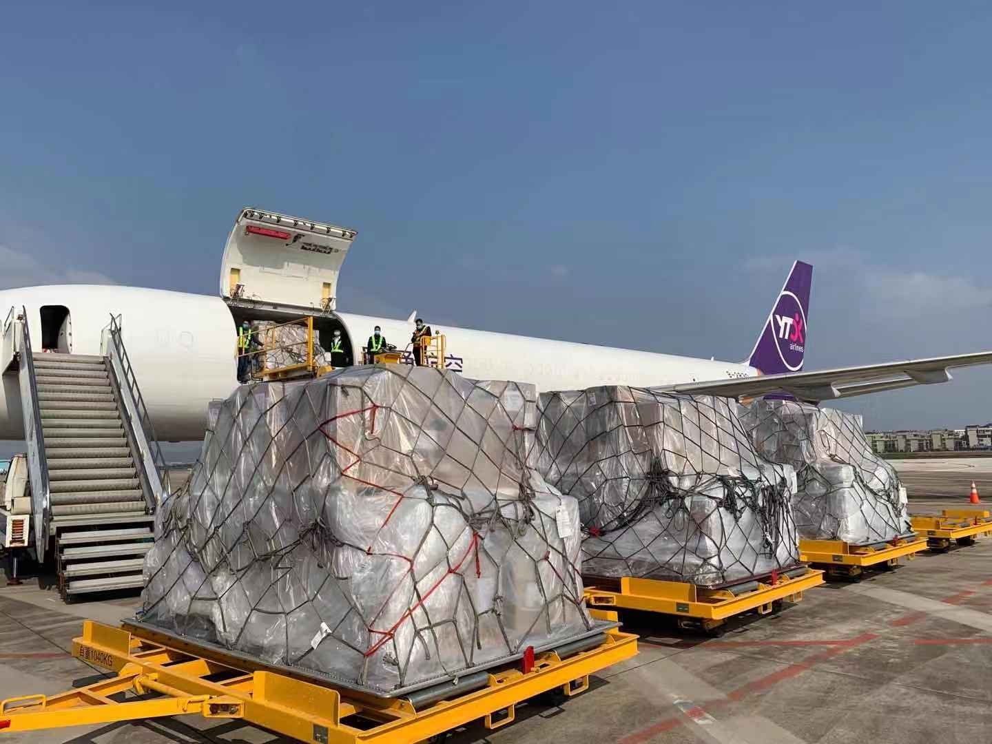 空运日本一般需要几天|寄快递空运到日本要多少天才能到