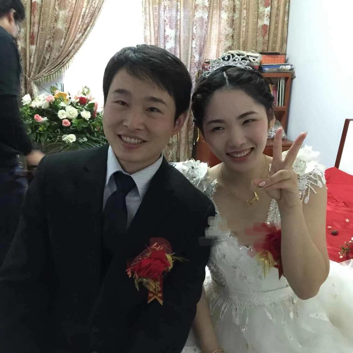 河南农村小伙刘坤:娶日本媳妇,生两个混血宝宝,定居日本13年