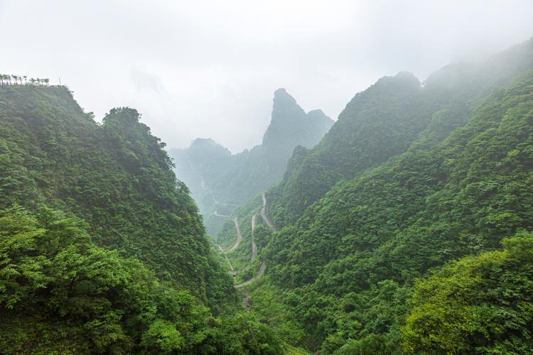 芜湖一小众景区,古时因李白闻名天下,现在却知名度低少有人去