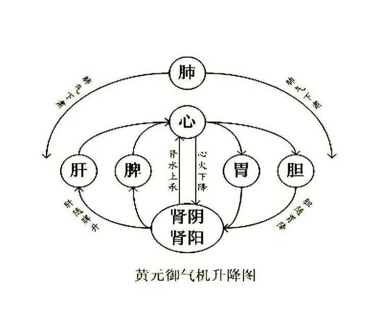 百病生於氣,送你4個調理氣機中成藥