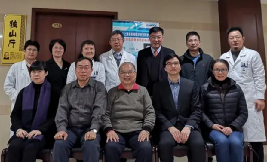 复旦首席教授王威琪逝世:60余载扎根复旦,被后辈称为"老爸"