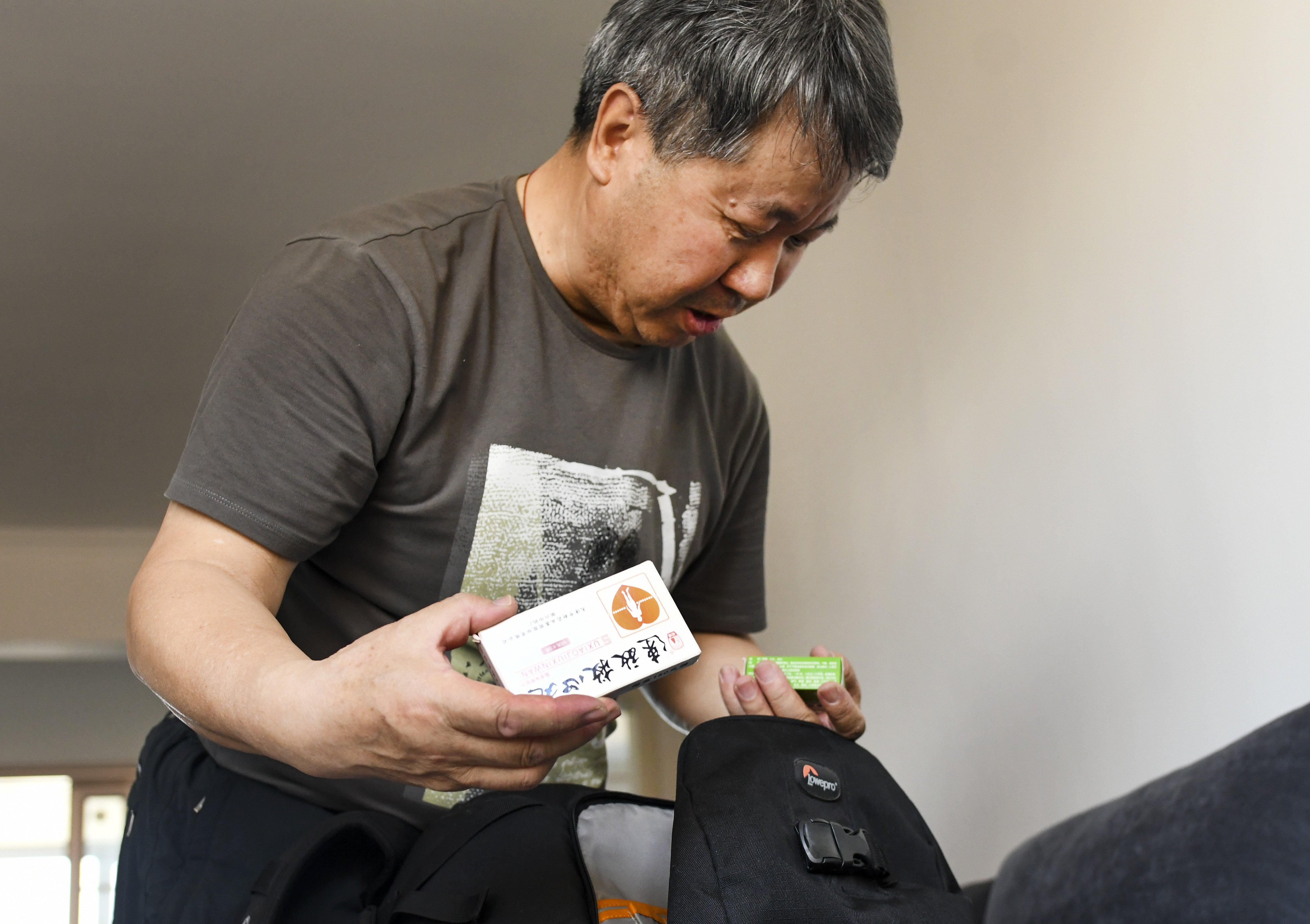 李维东,数十年守护"天山精灵"伊犁鼠兔(15)