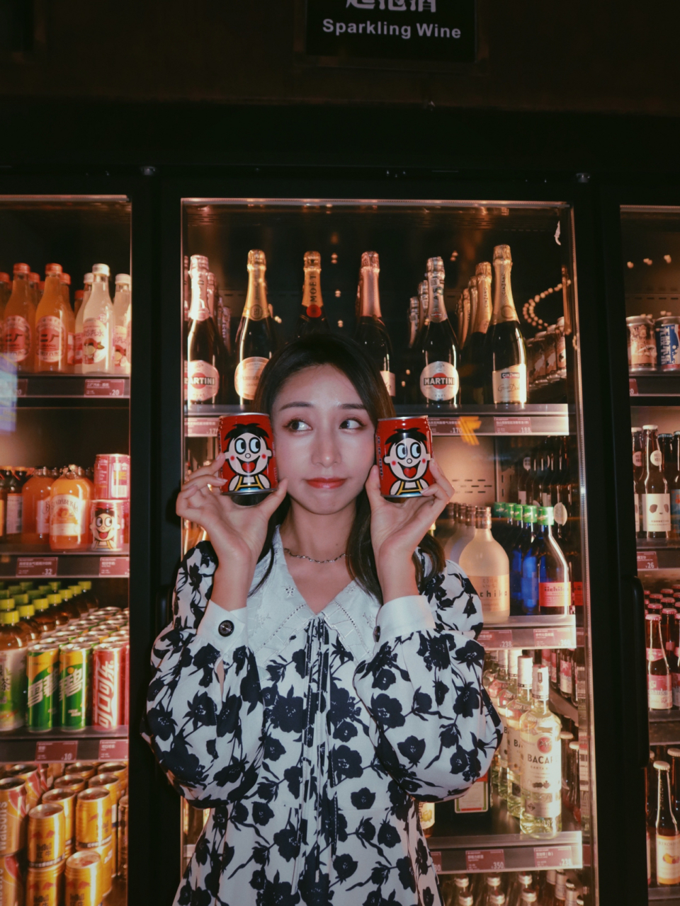 中山夜生活|sevenclub这家餐吧酒吧一体 爱了爱了sevenclub 忙碌工作