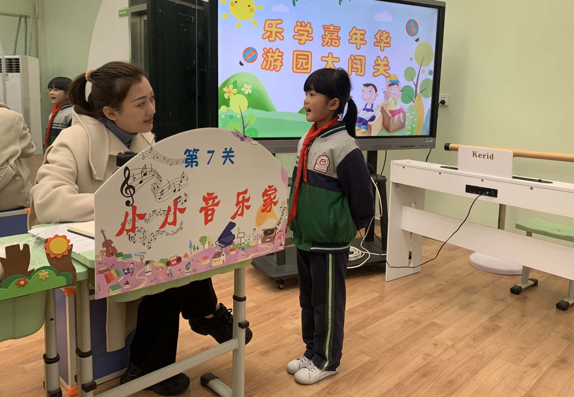 "双减"政策出台百日,菏泽中小学探索"双减"落地新路径