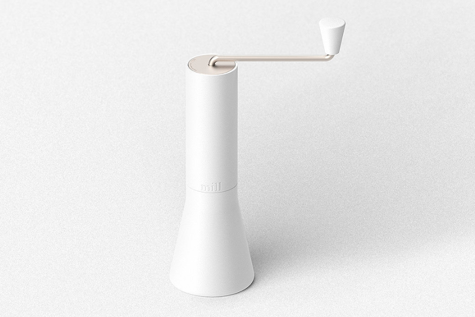 50例极简风格产品造型设计,简约而不简单