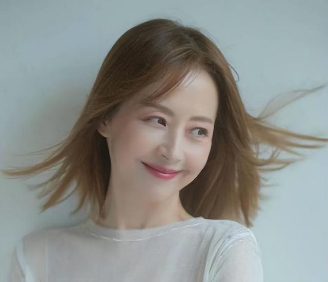 韩国冻龄女神保养秘诀图片