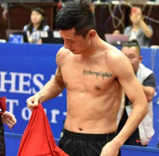 张继科的父亲张传铭:难忘父子拼搏练球岁月,儿子婚事成我心病!