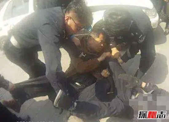 大案纪实:贵州90后变态杀人犯林文栋,杀人只因刺激好玩(被判死刑)