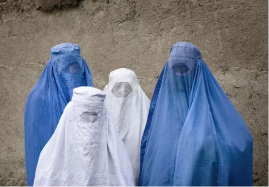 中国人去阿富汗旅游,也需要戴着头巾吗?阿塔发言人给出答案