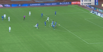 沧州雄狮何塞·坎特大四喜_中超武汉三镇不败金身终结_足球报：武汉三镇从竞争者到搅局者，成功保级难掩球队困境