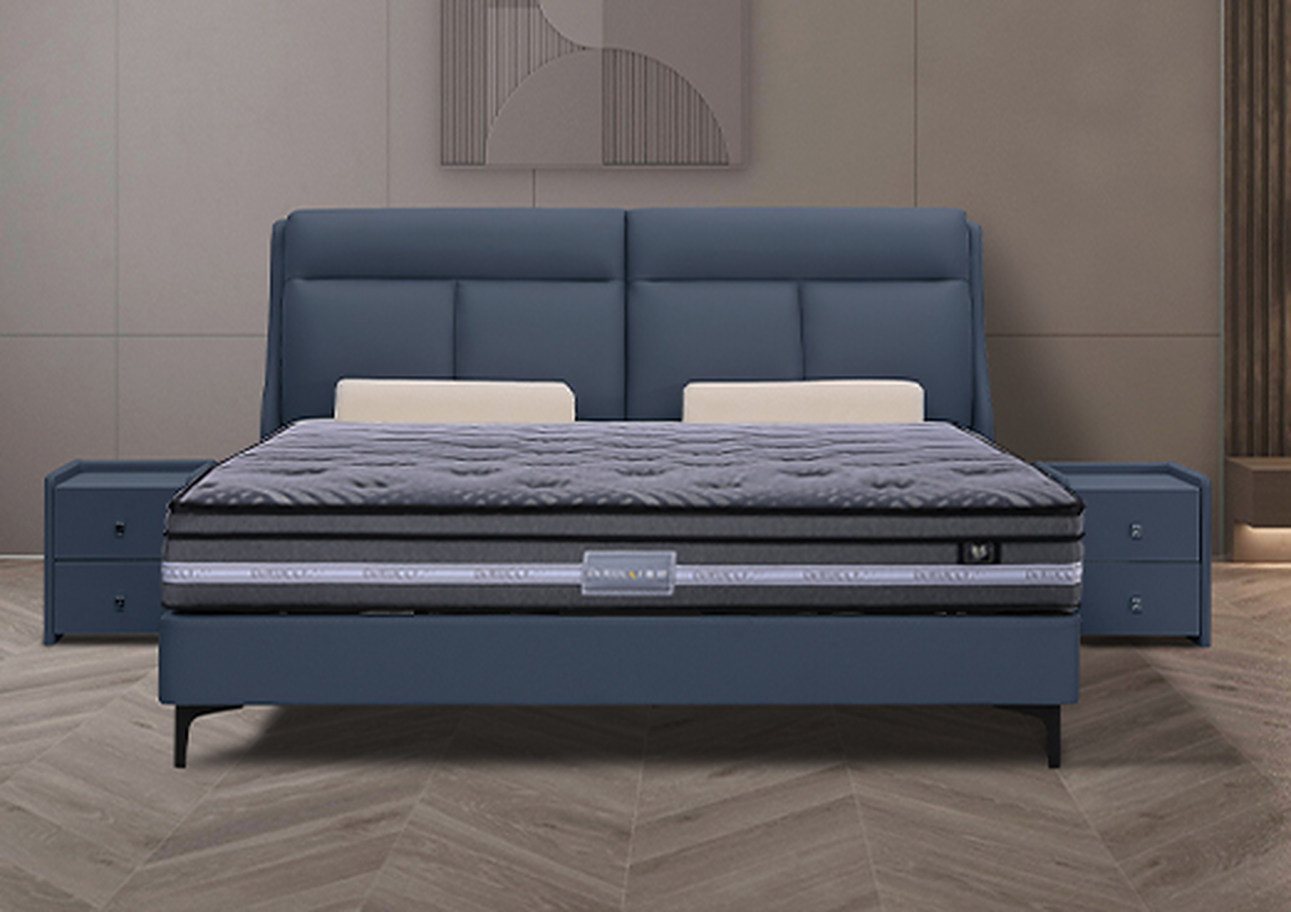 慕思床垫是否适合老年人使用?