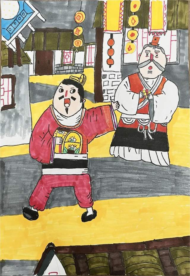 21天同读共享,讲述石家庄市东南少年的"阅读"故事