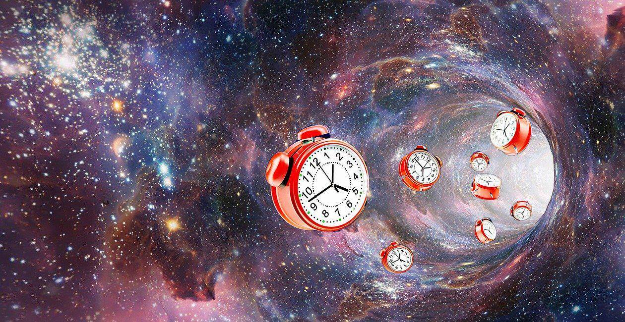 时间旅行者们为什么没有参加霍金的宴会?真相到底是什么?