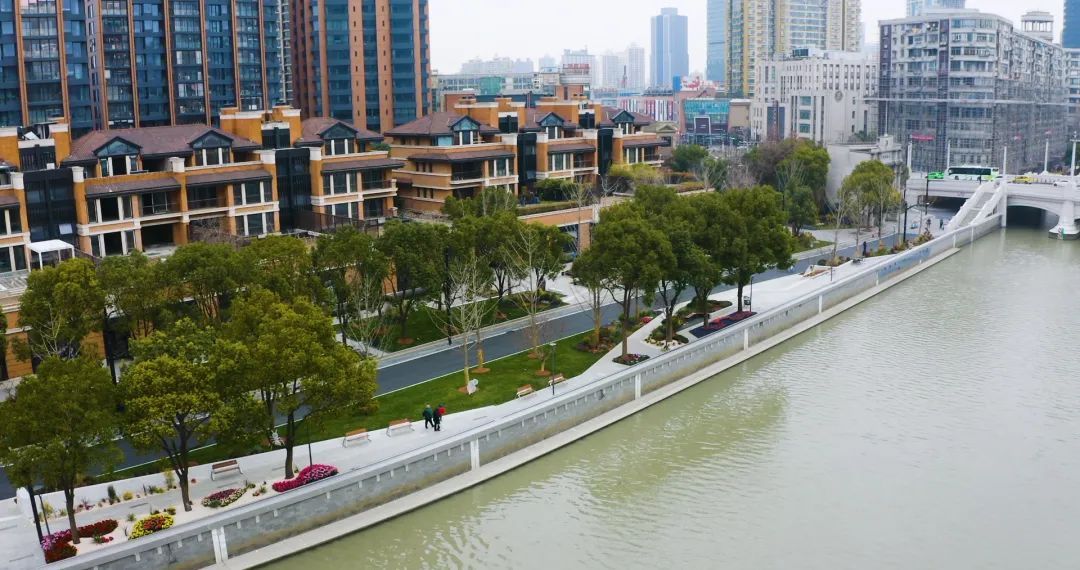 【探索】苏河新景——诗意栖居 静安苏河湾