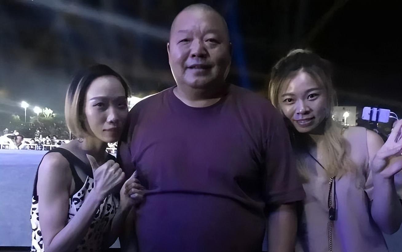 北京5位黑老大排行榜,杜崽第四,臧天朔第五,加代啥也不是