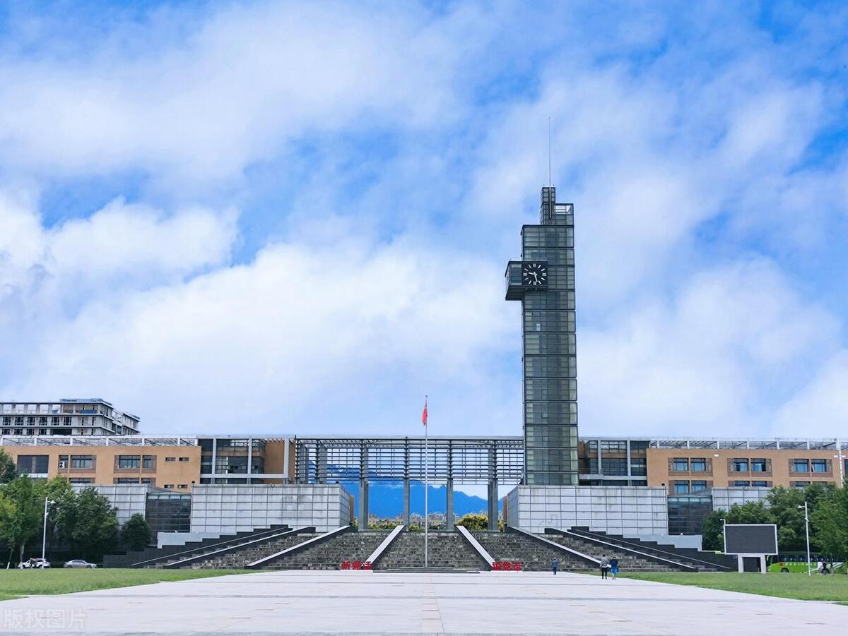 陕西省最好的6所理工类大学,考上其中一所,毕业不愁没工作