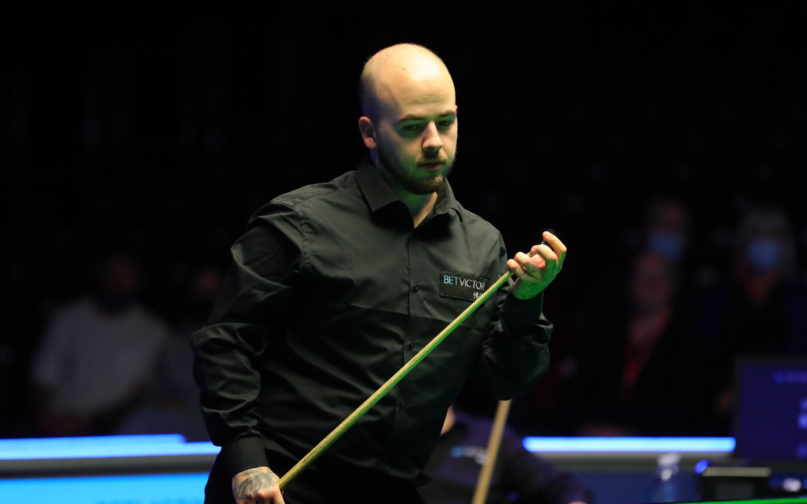 希金斯冲排名赛第32冠,本赛季已获三连亚!布雷切尔背靠背进决赛