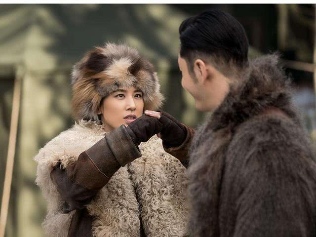 双枪老太婆三个原型结局如何?一个退党,一个牺牲,只有一个善终