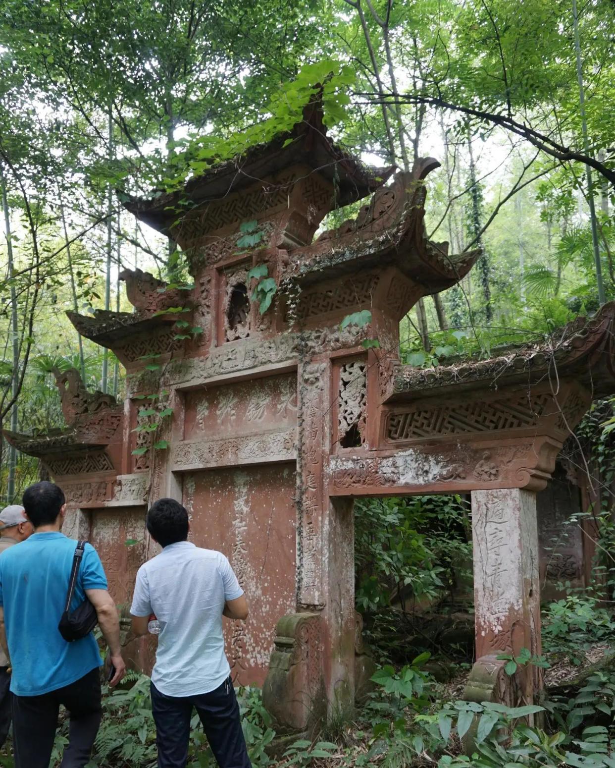 石达开后人现状图片