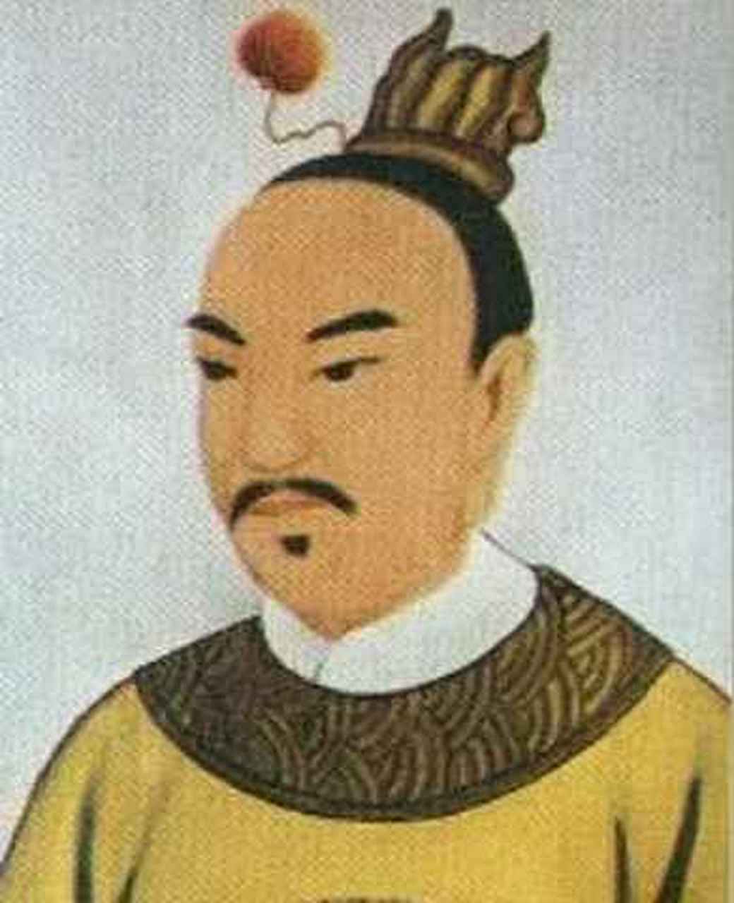 后少帝刘弘,被史书抹去的皇帝,刘弘是刘盈与宫女所生的儿子
