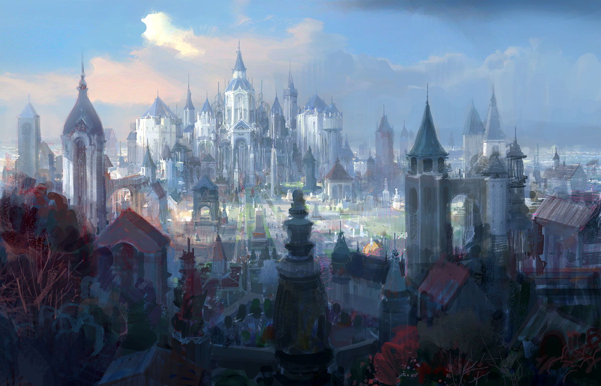 推荐一本西幻小说,主角穿越到游戏之中,化身疫医拯救世界