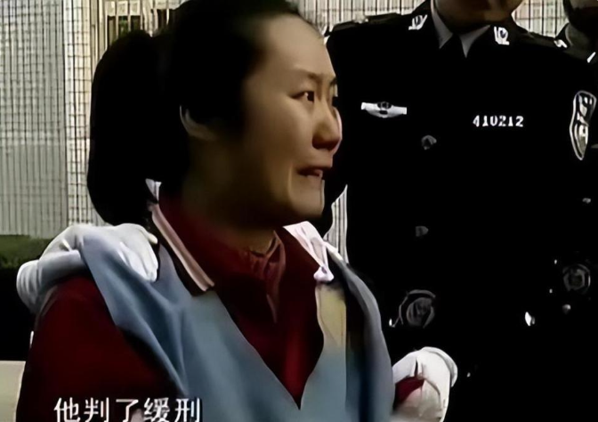 郭爽也逐渐喜欢上了王子健,两人谈