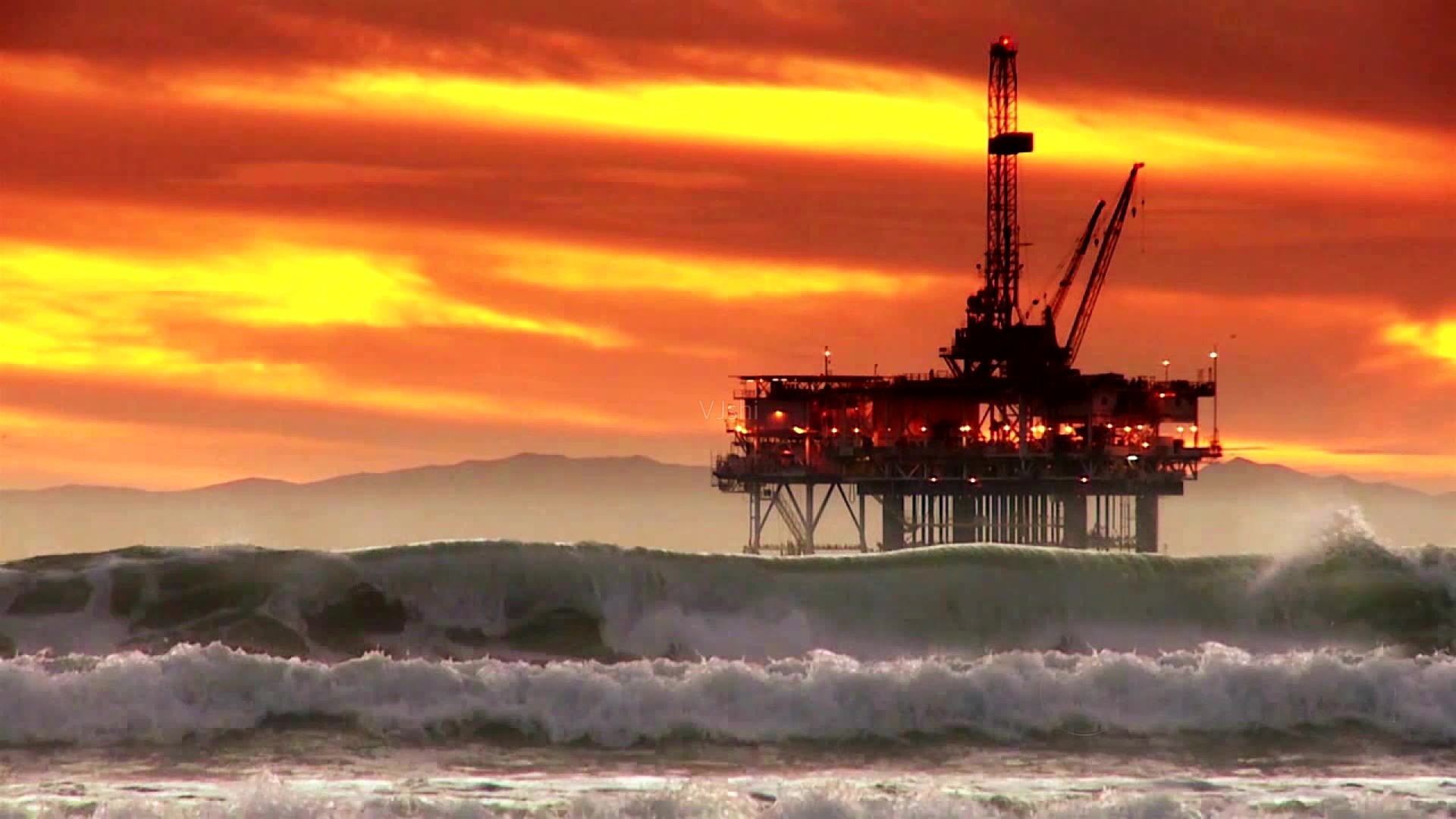 可燃冰可能会替代石油,中国储存量世界第一,为何大量进口石油?