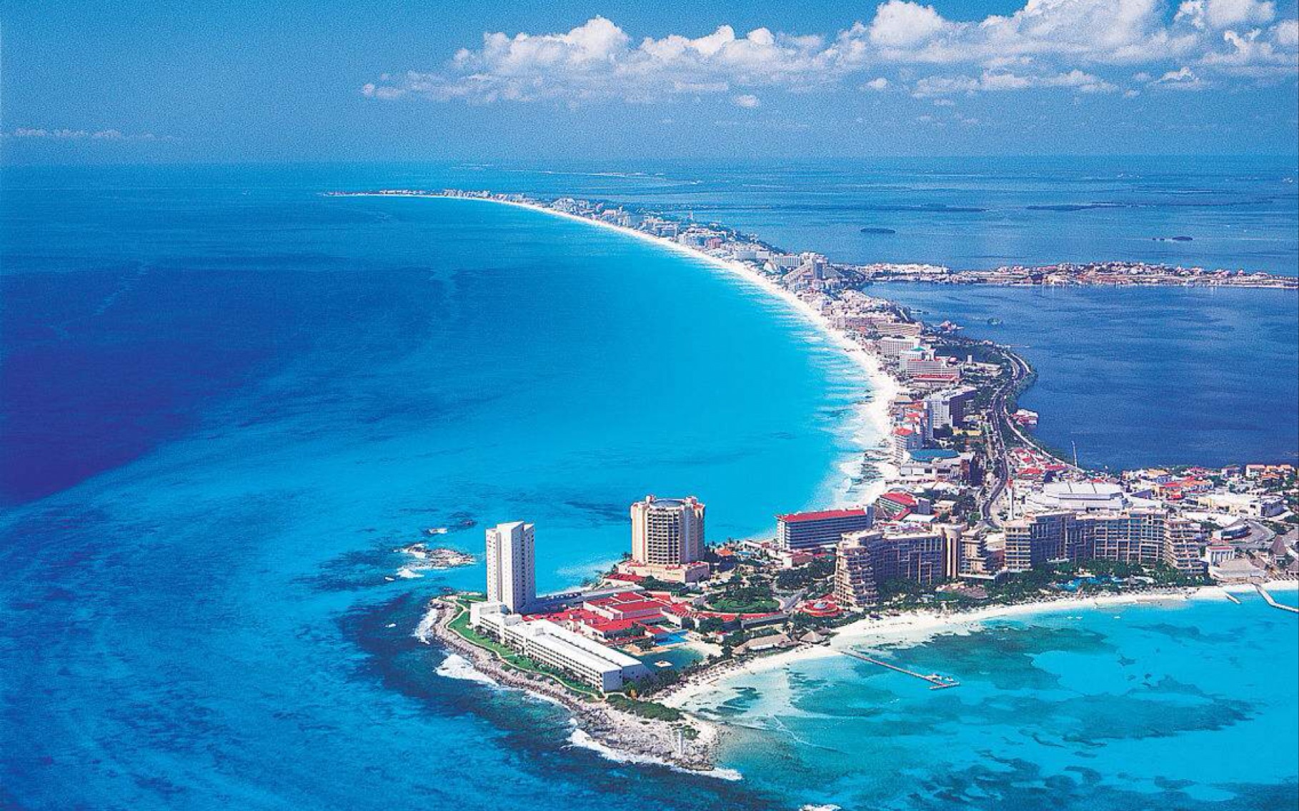 世界十大美景排名